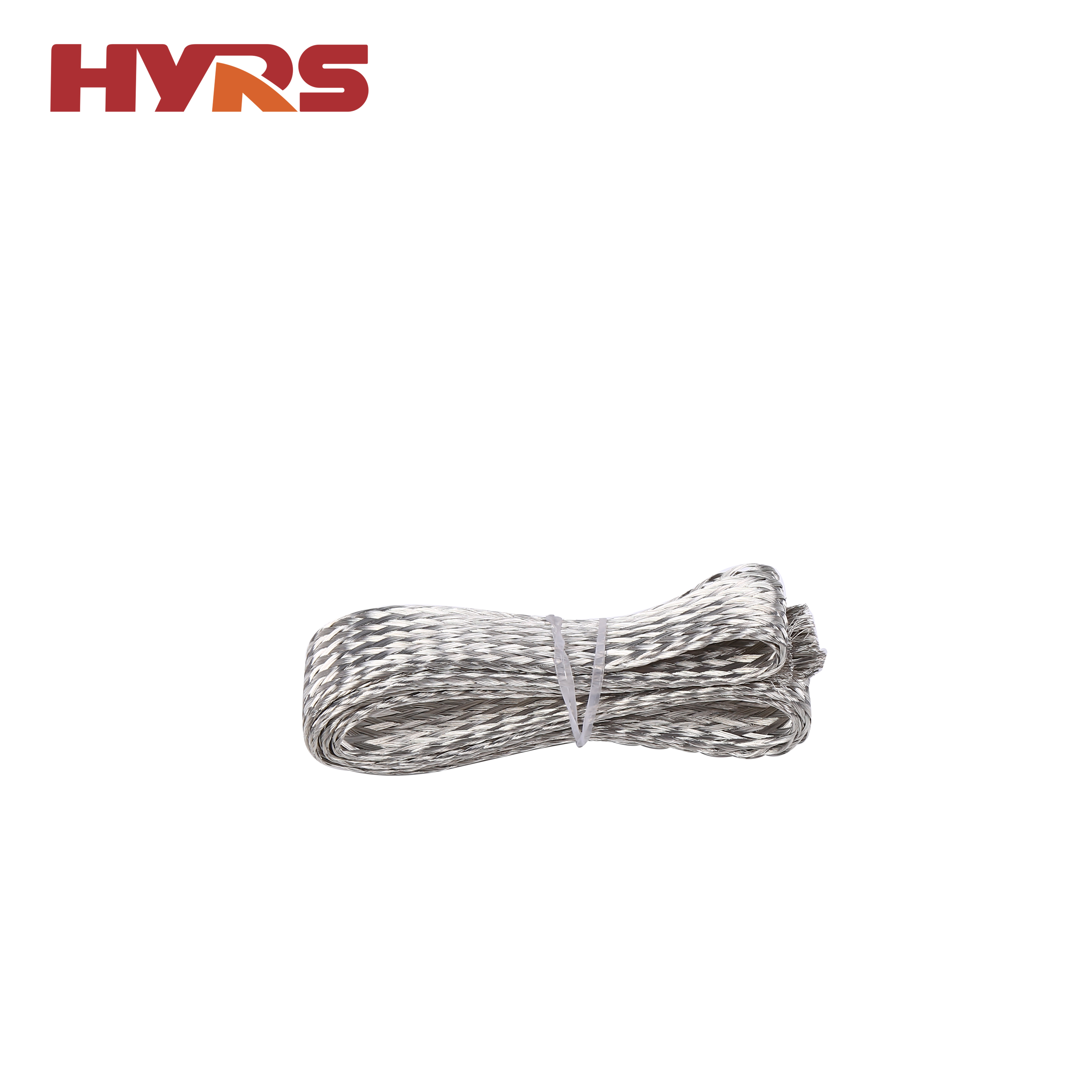Earth Braid Installation Requirements for Heat Shrinkable Termination Kit