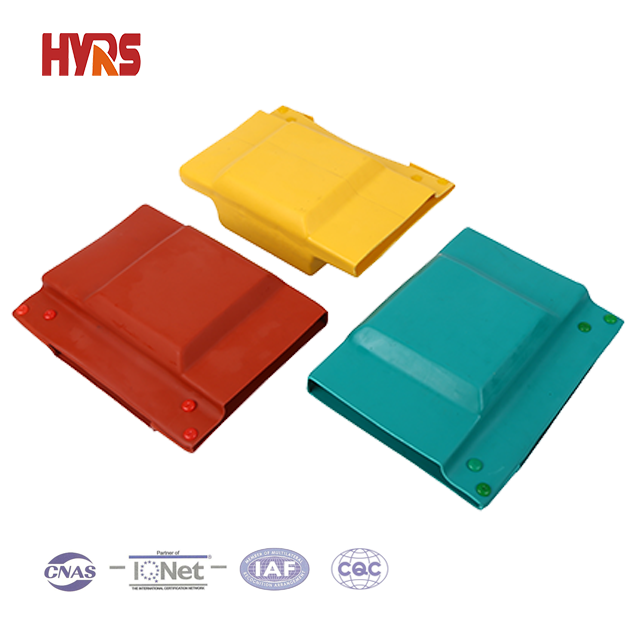 Application of Heat Shrinkable Busbar Box in daily life