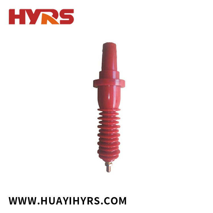 Analysis of the Application Scenarios of 250a Elbow Connector