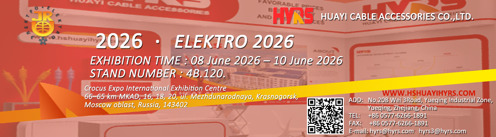 2026 ELEKTRO