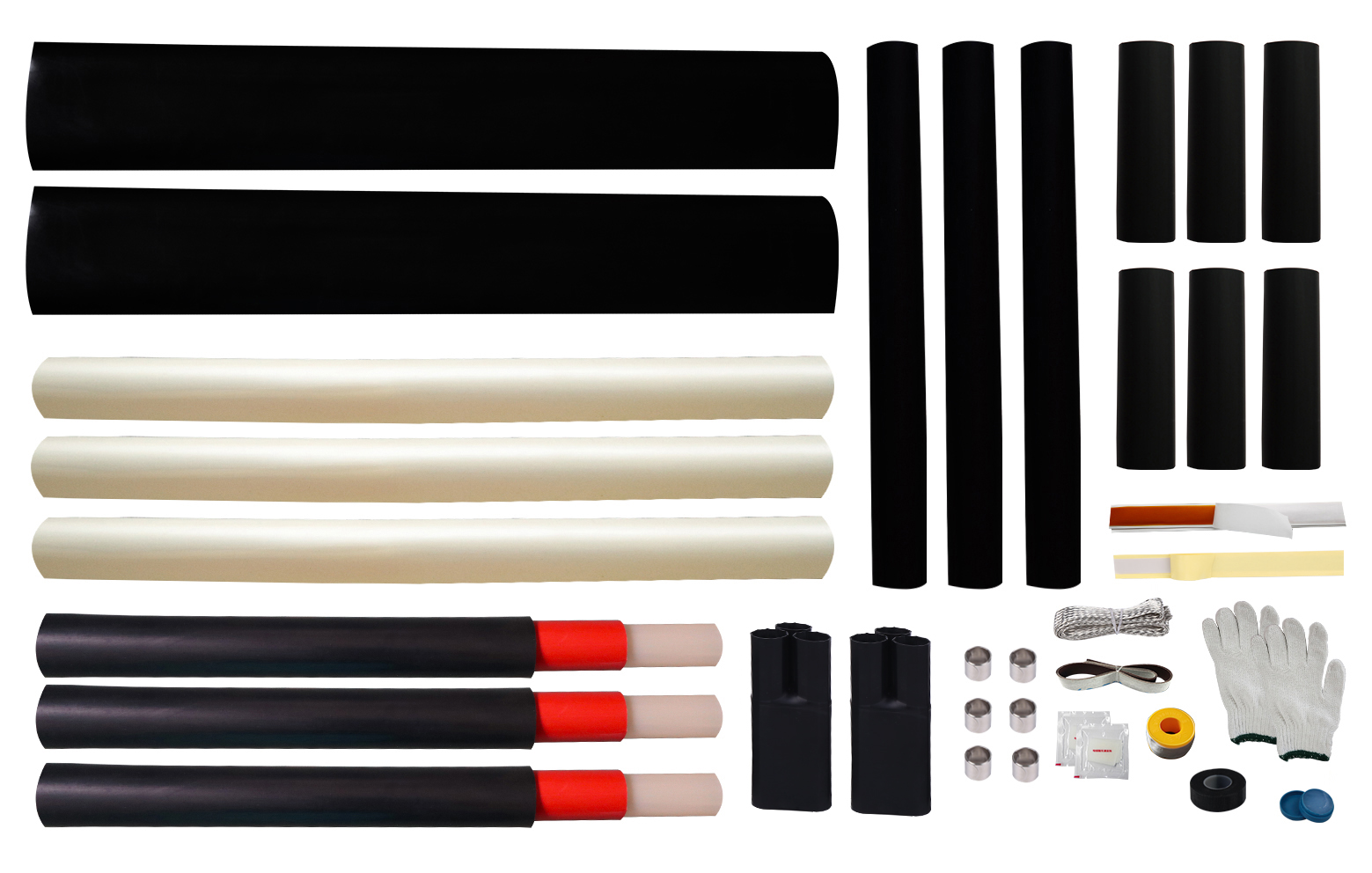 Daily Use of Heat Shrink Cable Joint: Taking Advantage of High Quality and Excellent Performance