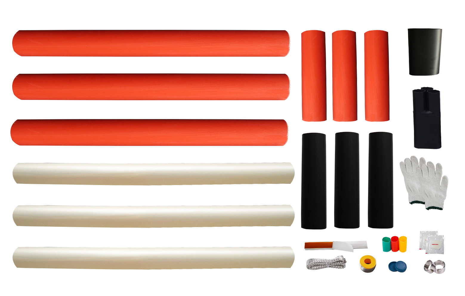 Analysis of the Application Scenarios of 1kV Heat Shrink Termination Kit