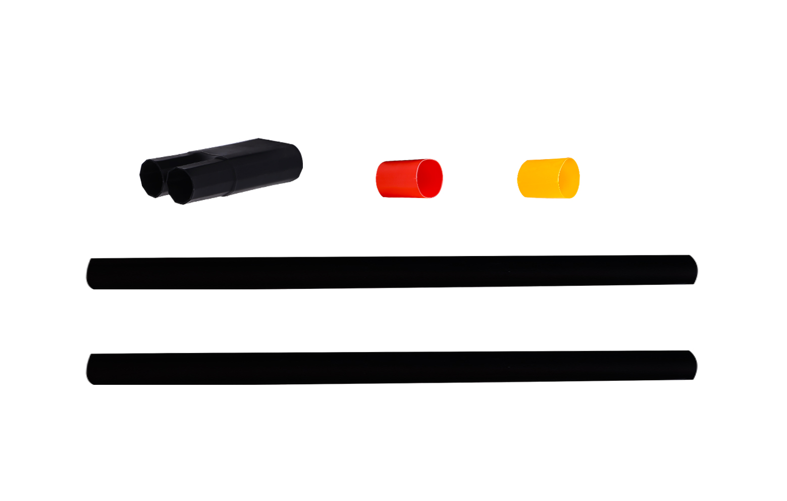 What Are the Innovations in Heat Shrink Termination Kits?