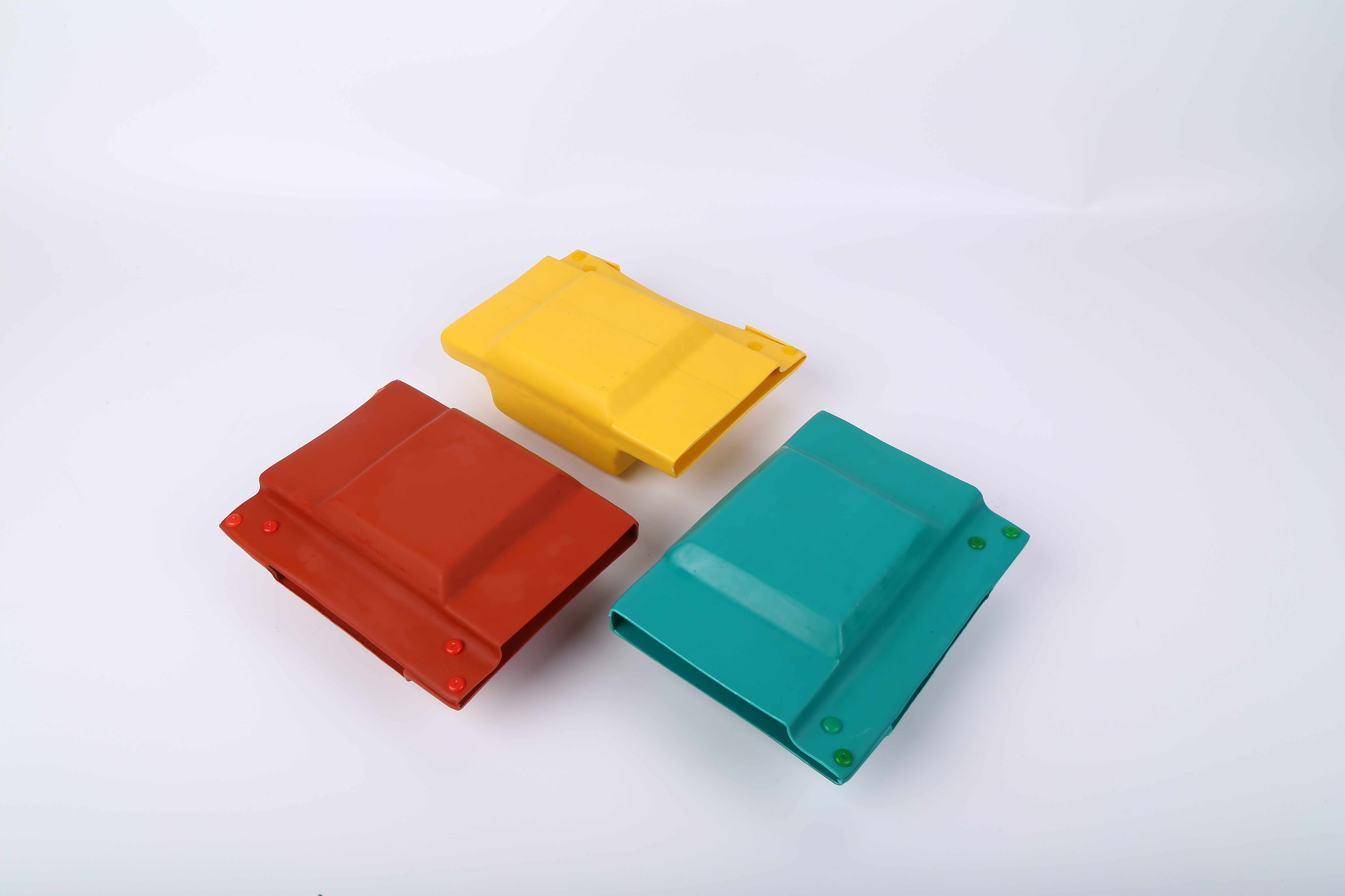 The Use of Heat Shrink Busbar Covers in the Market and Their Growing Need
