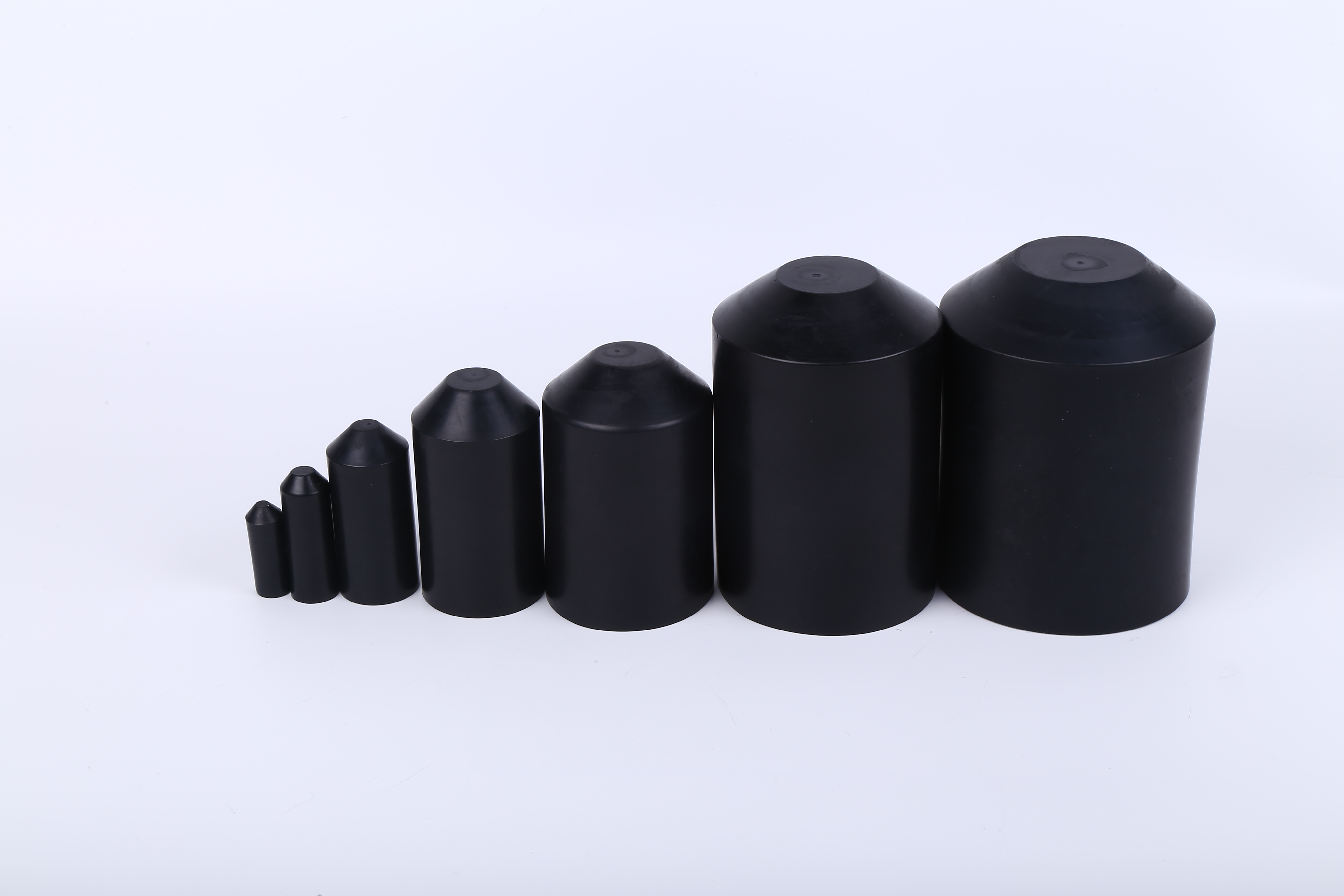 Applications of Heat Shrink End Cap: Advantages and Market Suitability